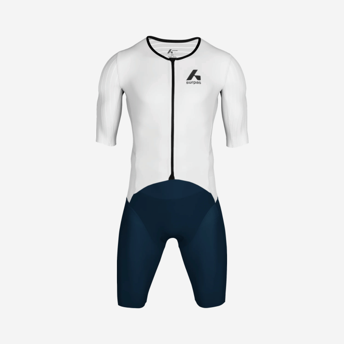 TRIMTEX INSANE 3 LD triatlono kostiumas pagal individualų dizainą