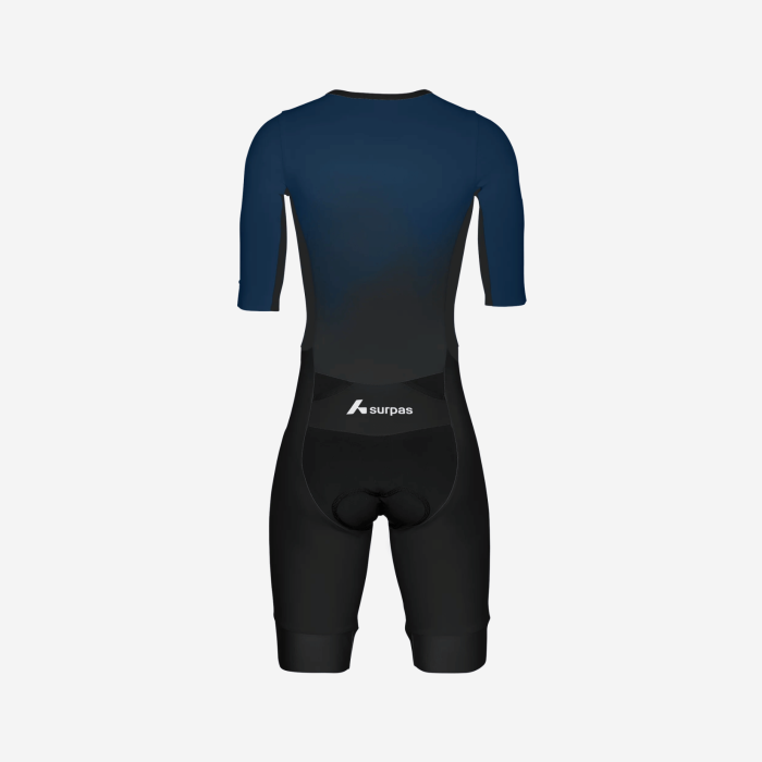 TRIMTEX PURSUE 2 triatlono kostiumas pagal individualų dizainą
