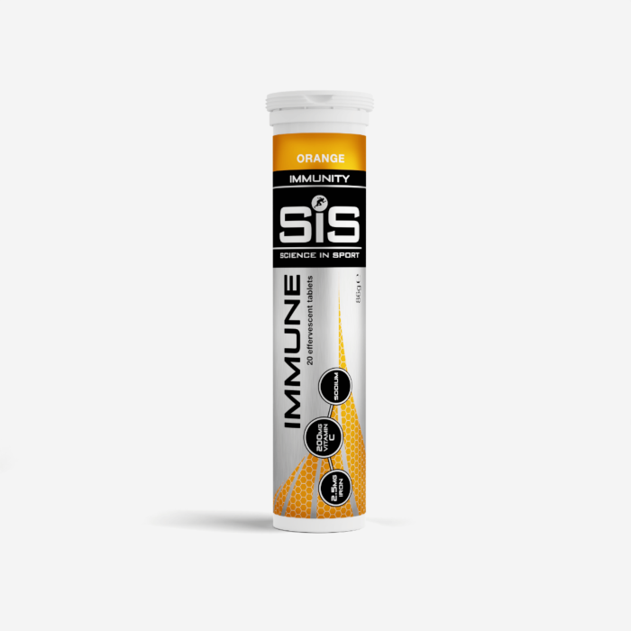 Sis Go Immune Tabs | S-Sportas.lt