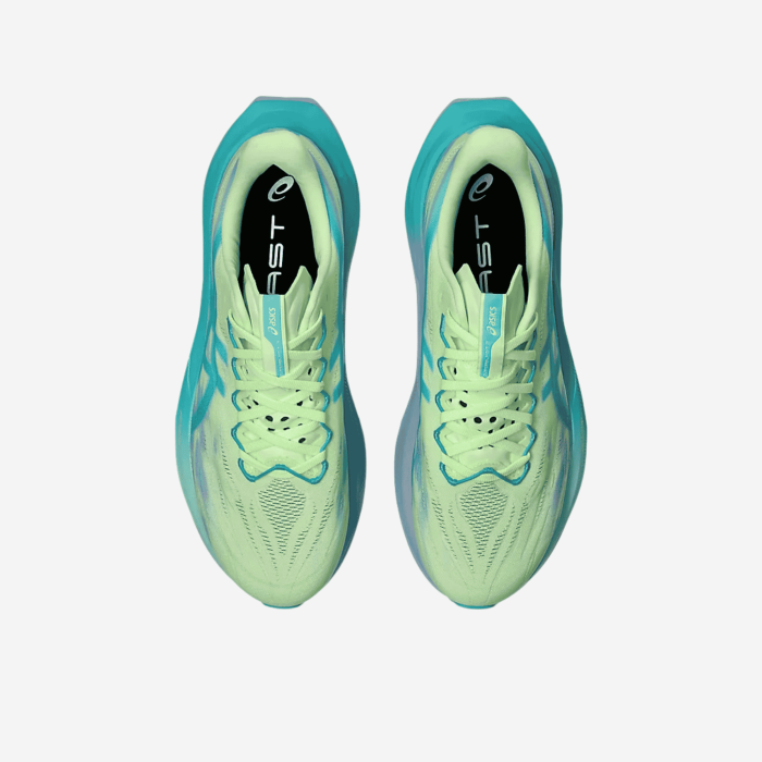 ASICS SUPERBLAST 3 plento bėgimo batai | S-Sportas