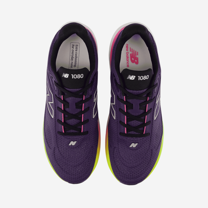 NEW BALANCE 1080v15 vyriški bėgimo batai | S-Sportas