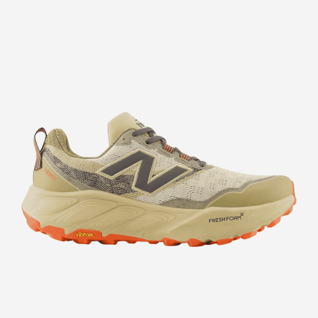 NEW BALANCE HIERRO v9 vyriški bėgimo batai | S-Sportas.lt
