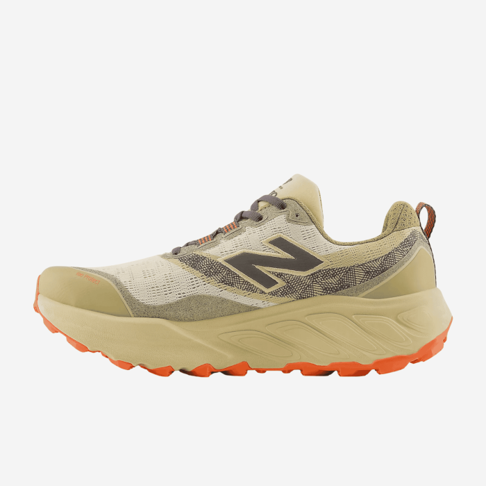 NEW BALANCE HIERRO v9 vyriški bėgimo batai | S-Sportas.lt