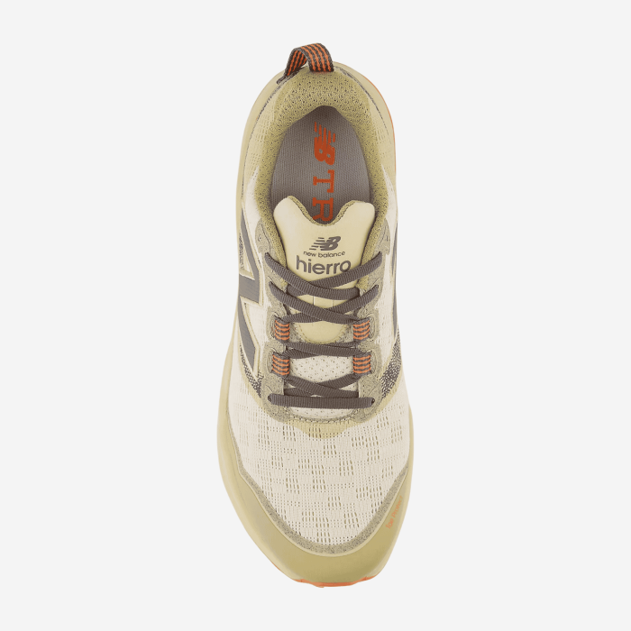 NEW BALANCE HIERRO v9 vyriški bėgimo batai | S-Sportas.lt