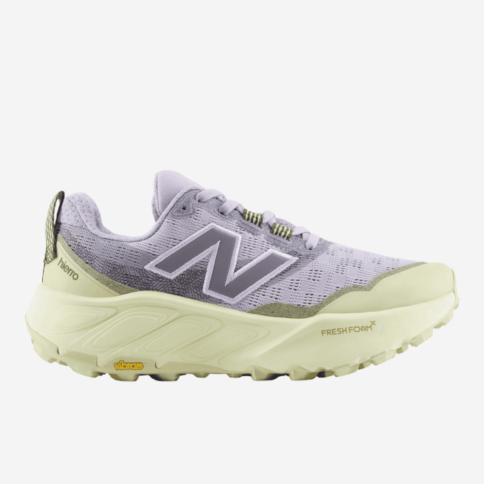 NEW BALANCE HIERRO v9 moteriški bėgimo batai | S-Sportas.lt