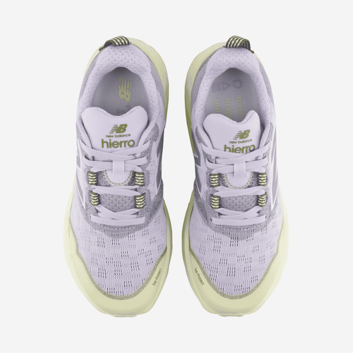 NEW BALANCE HIERRO v9 moteriški bėgimo batai | S-Sportas.lt