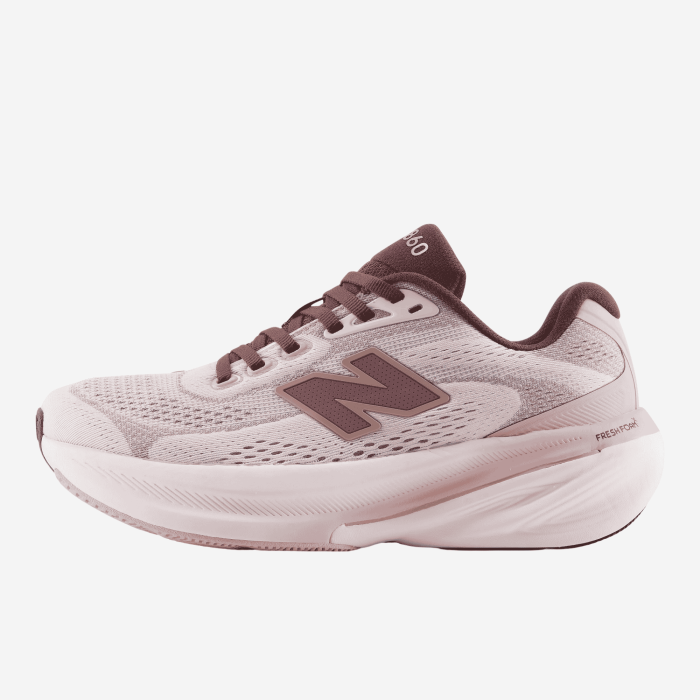 NEW BALANCE 860V15 stabilūs moteriški bėgimo batai | S-Sportas