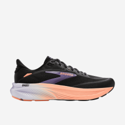 BROOKS GHOST 18 moteriški bėgimo batai | S-Sportas