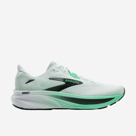 BROOKS GHOST 18 vyriški bėgimo batai | S-Sportas