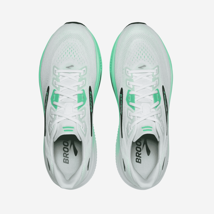 BROOKS GHOST 18 vyriški bėgimo batai | S-Sportas