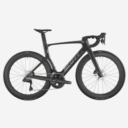 SCOTT FOIL RC 10 plento dviratis | S-Sportas