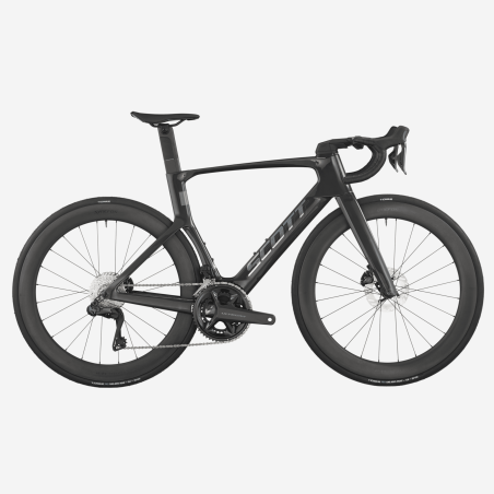 SCOTT FOIL RC 10 plento dviratis | S-Sportas