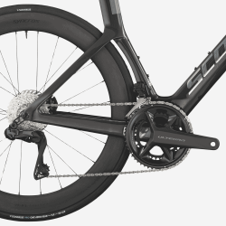 SCOTT FOIL RC 10 plento dviratis | S-Sportas
