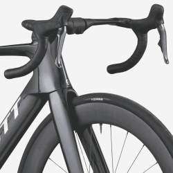 SCOTT FOIL RC 10 plento dviratis | S-Sportas