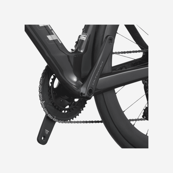 SCOTT FOIL RC 10 plento dviratis | S-Sportas