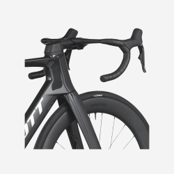 SCOTT FOIL RC 10 plento dviratis | S-Sportas