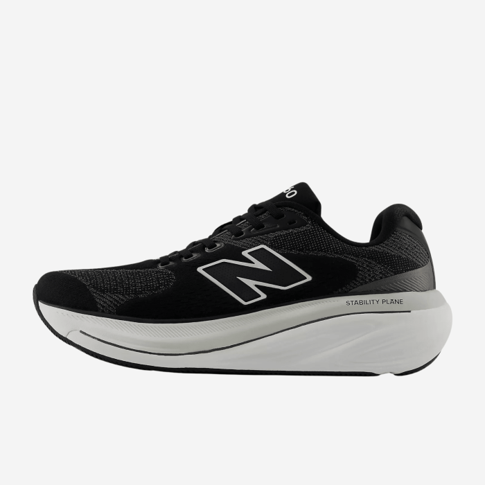 NEW BALANCE 860v15 platūs vyriški bėgimo batai | S-Sportas