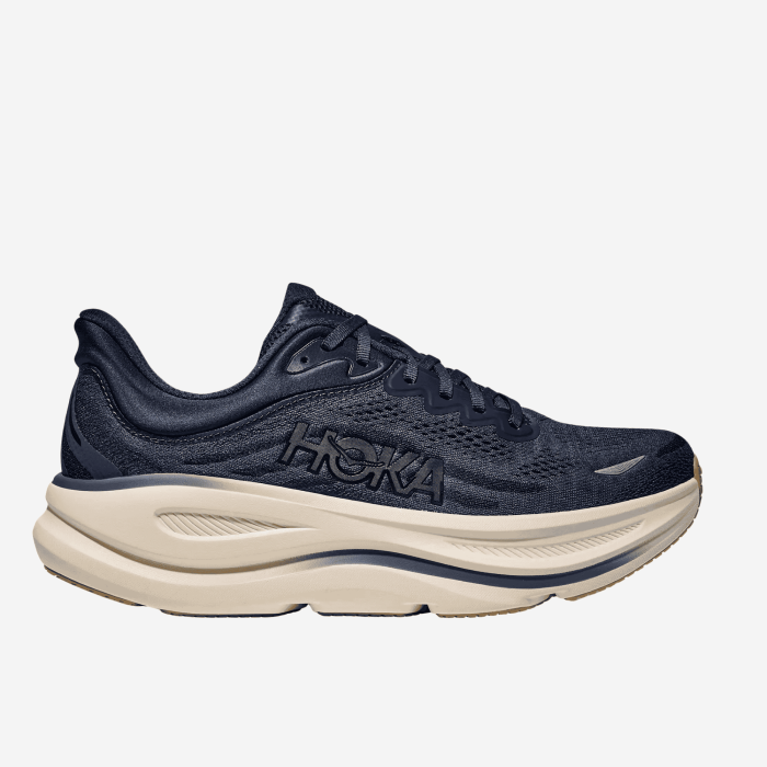 HOKA BONDI 9 vyriški bėgimo batai | S-Sportas.lt