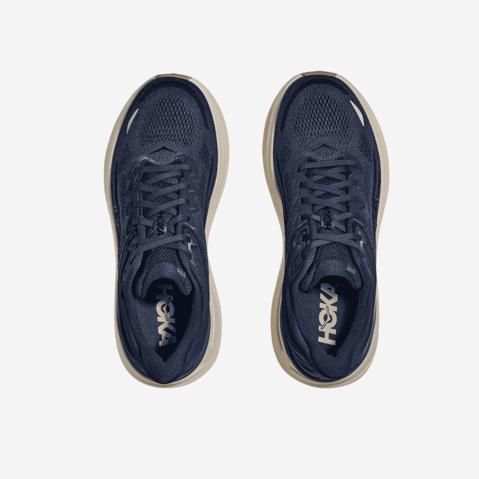 HOKA BONDI 9 vyriški bėgimo batai | S-Sportas.lt