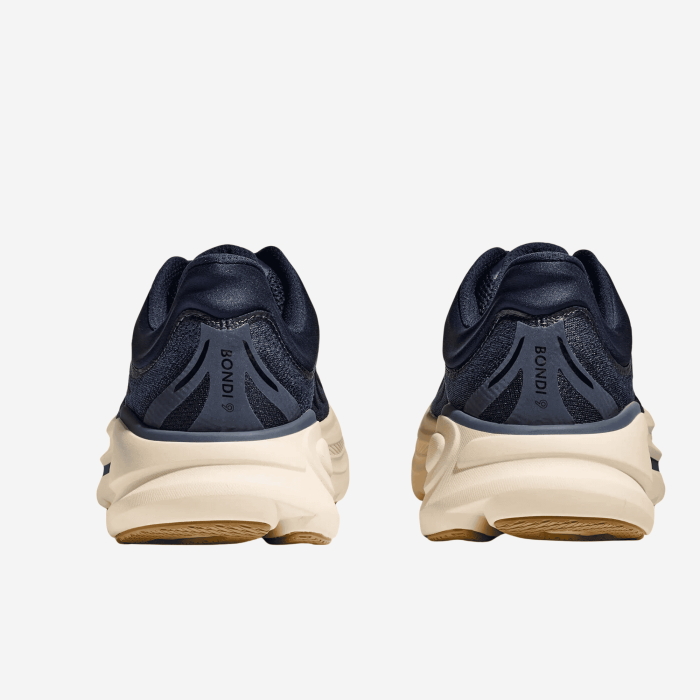 HOKA BONDI 9 vyriški bėgimo batai | S-Sportas.lt