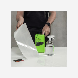 SYNCROS FRAME PROTECTION KIT ADDICT GRAVEL rėmo apsauga