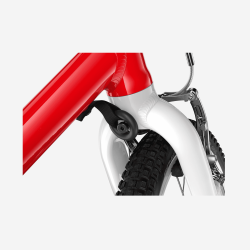WOOM STEERING LIMITER atsarginė dalis