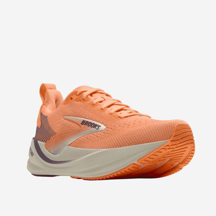 BROOKS GHOST MAX 4 moteriški bėgimo batai