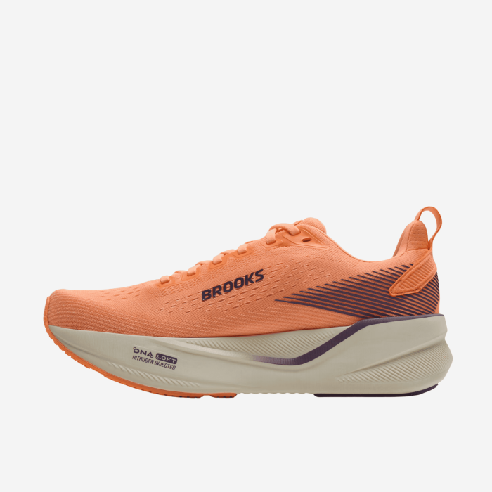 BROOKS GHOST MAX 4 moteriški bėgimo batai