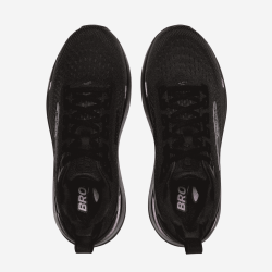 BROOKS GHOST MAX 4 platūs moteriški bėgimo batai | S-Sportas