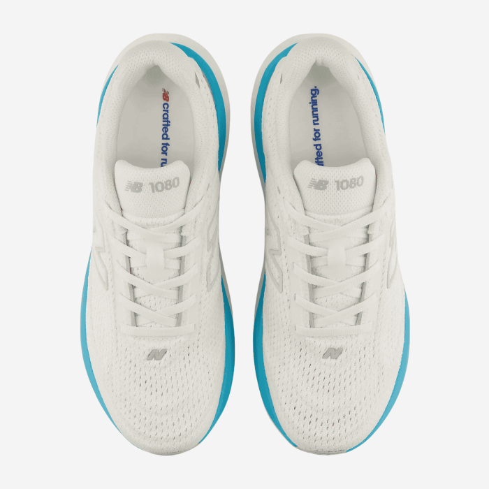 NEW BALANCE 1080v15 platūs moteriški bėgimo batai | S-Sportas