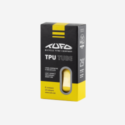 TUFO MTB TPU Tube Presta 40mm / 2,1"-2,5" | S-Sportas