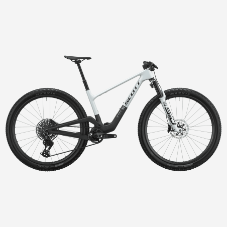 SCOTT SPARK RC WC kalnų dviratis| S-Sportas