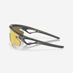 OAKLEY SPHAERA SLASH sportiniai akiniai | S-Sportas