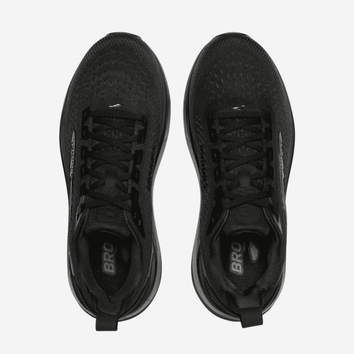 BROOKS GHOST MAX 4 platūs vyriški bėgimo batai | S-Sportas