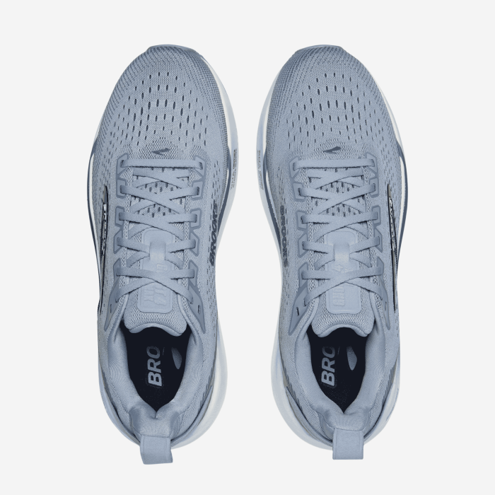 BROOKS GHOST MAX 4 vyriški bėgimo batai