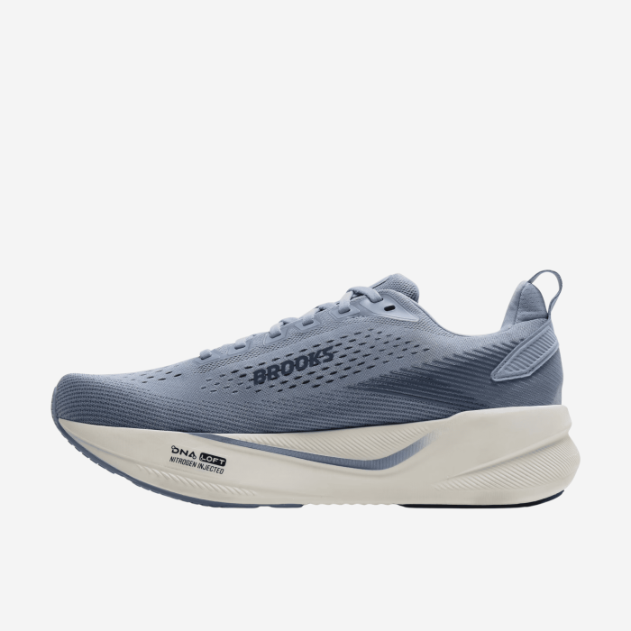 BROOKS GHOST MAX 4 vyriški bėgimo batai