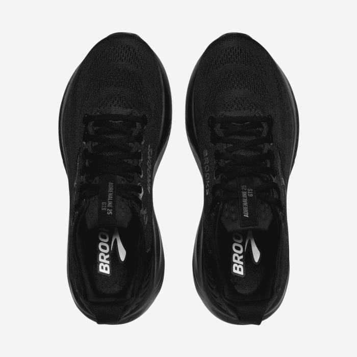 BROOKS ADRENALINE GTS 25 platūs moteriški bėgimo batai | S-Sportas