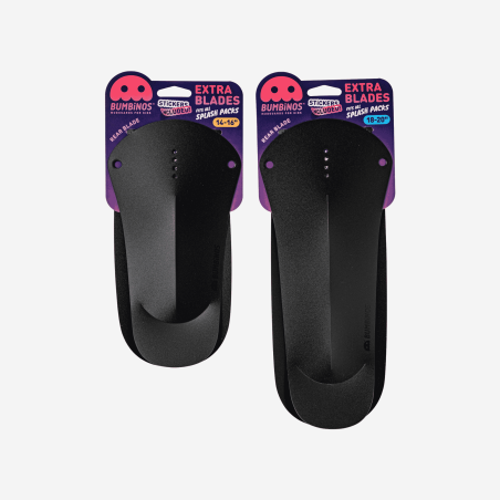 ASS SAVER BUMBINOS SPLASH PACK 14-16" vaikiško dviračio purvasaugiai