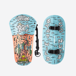 ASS SAVER BUMBINOS SPLASH PACK 18-20" vaikiško dviračio purvasaugiai