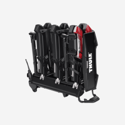 THULE EPOS PARKSECURE 3BIKE 13PIN laikiklis ant kablio | S-Sportas