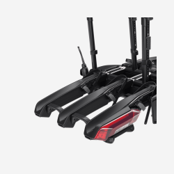 THULE EPOS PARKSECURE 3BIKE 13PIN laikiklis ant kablio | S-Sportas