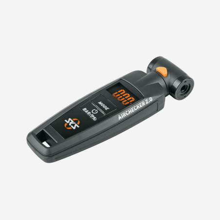 SKS AIRCHECKER 2.0 slėgio matuoklis | S-Sportas