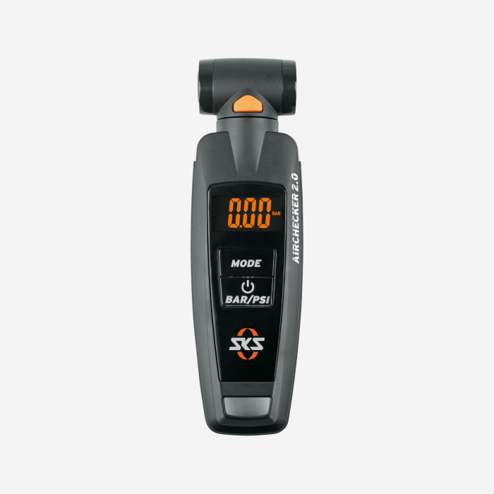 SKS AIRCHECKER 2.0 slėgio matuoklis | S-Sportas