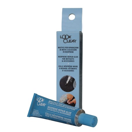 LOOK CLEAR neopreno klijai | S-Sportas