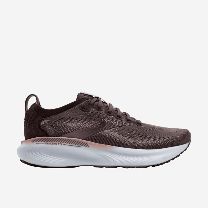 BROOKS ADRENALINE GTS 25 stabilūs moteriški bėgimo batai | S-Sportas