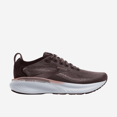 BROOKS ADRENALINE GTS 25 stabilūs moteriški bėgimo batai | S-Sportas