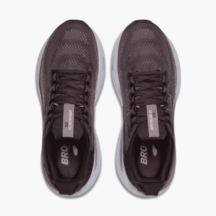BROOKS ADRENALINE GTS 25 stabilūs moteriški bėgimo batai | S-Sportas