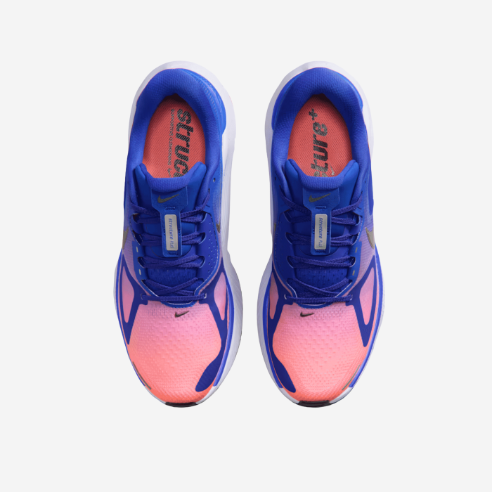 NIKE STUCTURE PLUS vyriški bėgimo batai | S-Sportas