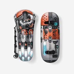 ASS SAVER BUMBINOS SPLASH PACK 18-20" vaikiško dviračio purvasaugiai