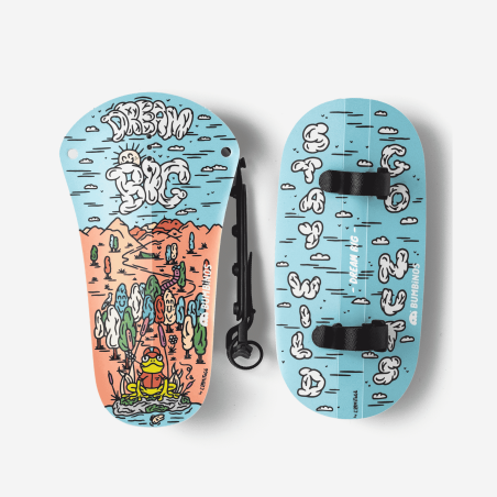 ASS SAVER BUMBINOS SPLASH PACK 14-16" vaikiško dviračio purvasaugiai